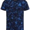 Gabbiano T-Shirt Print - Navy, Herren -Angebote Gabbiano Store 3eff346f429d4a3ba0a3565671ead25d