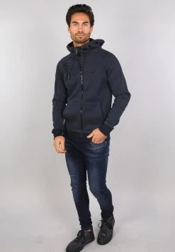 Gabbiano Sweatjacke - Navy, Herren 8 Gabbiano Sweatjacke - Navy, Herren -Angebote Gabbiano Store 3fb1282608ff4f3fb082894d05f234a8