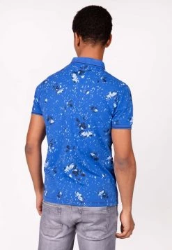 Gabbiano Poloshirt - Cobalt, Herren -Angebote Gabbiano Store 3fd5e0bcfcd54253bdf633ab3ea3fc8f