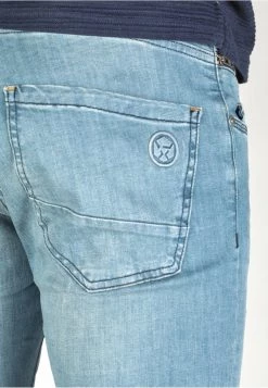 Gabbiano ULTIMO - Jeans Slim Fit - Greencast Destroyed, Herren 10 Gabbiano ULTIMO - Jeans Slim Fit - Greencast Destroyed, Herren -Angebote Gabbiano Store 400eb9e31c9d47df844c9f84c7b680a8