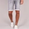 Gabbiano Jeans Shorts - Grey, Herren -Angebote Gabbiano Store 406bd837b8fb4753a4312e91fbdda927