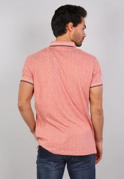 Gabbiano Poloshirt - Dusty Pink, Herren -Angebote Gabbiano Store 422ef5047e334beb9ae19b5ba5772550