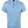 Gabbiano Poloshirt - Blue, Herren
