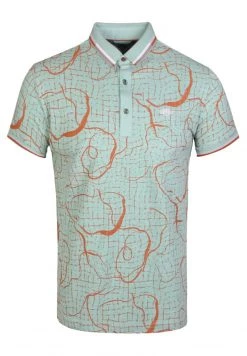 Gabbiano Poloshirt - Meadow Green, Herren -Angebote Gabbiano Store 4635e18bea69457da286b17543828af7