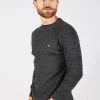 Gabbiano Strickpullover - Antra, Herren