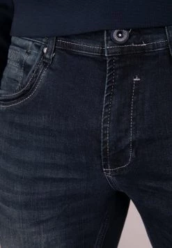 Gabbiano Jeans Tapered Fit - Night Blue, Herren 11 Gabbiano Jeans Tapered Fit - Night Blue, Herren -Angebote Gabbiano Store 4996ccceedfe4e3986c26a227416e0c7