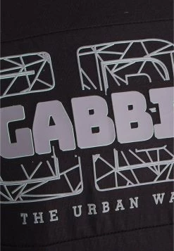 Gabbiano T-Shirt Print - Black, Herren -Angebote Gabbiano Store 4a284ec2f23346b2a9d203b6f104ba15