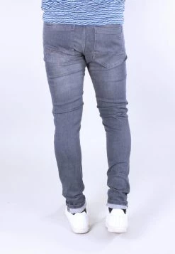 Gabbiano ULTIMO - Jeans Slim Fit - Rustic Grey, Herren 9 Gabbiano ULTIMO - Jeans Slim Fit - Rustic Grey, Herren -Angebote Gabbiano Store 4b1ba5e4491e4650897657db0c32dfc8