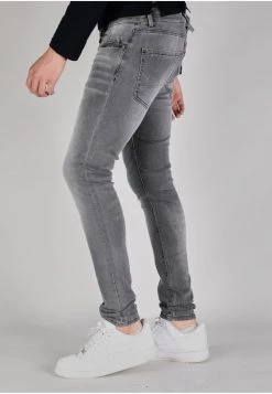 Gabbiano Jeans Slim Fit - Antra, Herren -Angebote Gabbiano Store 4c1ff18ef30a4d10a7c5b6009b78c892