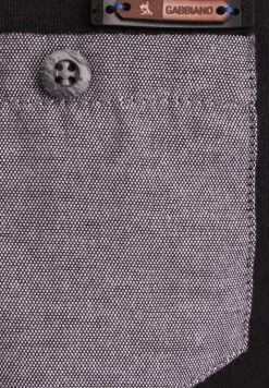 Gabbiano Poloshirt - Black, Herren 7 Gabbiano Poloshirt - Black, Herren -Angebote Gabbiano Store 4c2dbf3d578842f0bed2a226a8b91691