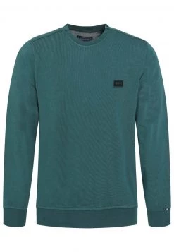 Gabbiano Sweatshirt - Petrol Green, Herren -Angebote Gabbiano Store 4c4931277380490c863ef6f6c4851638