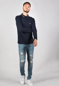 Gabbiano Poloshirt - Navy, Herren -Angebote Gabbiano Store 4d2ebe51d9d440ddaa779ab3eba1170c