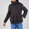 Gabbiano Winterjacke - Black, Herren -Angebote Gabbiano Store 4dc843c996614f35986bf321d31a3865