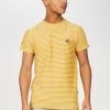 Gabbiano T-Shirt Print - Mustard Yellow, Herren 1 Gabbiano T-Shirt Print - Mustard Yellow, Herren -Angebote Gabbiano Store 4e4fae43869a4ecdb174a95a81252f64