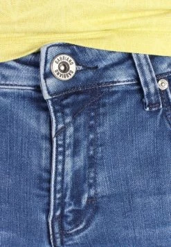 Gabbiano Jeans Shorts - Blue, Herren -Angebote Gabbiano Store 501b73be5d4849fcbfe9c1329534e0a9