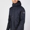 Gabbiano Winterjacke - Navy, Herren -Angebote Gabbiano Store 507e6abe45e74a77b34802ae6a4f9816
