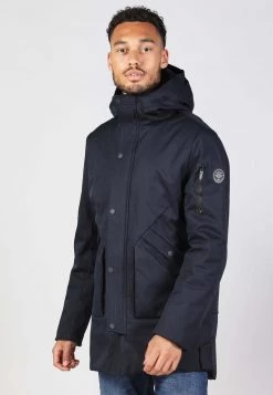 Gabbiano Winterjacke - Navy, Herren