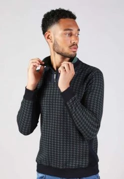 Gabbiano Sweatshirt - Navy, Herren -Angebote Gabbiano Store 50915d7ffb0d4c3fa6f297741418d14c