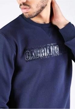 Gabbiano Sweatshirt - Navy, Herren -Angebote Gabbiano Store 50b67f1797fe4e259a2ca6410b879cb3