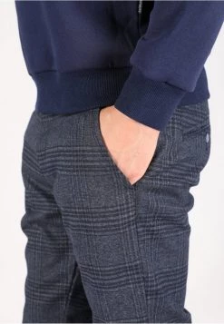 Gabbiano Chino - Navy, Herren -Angebote Gabbiano Store 51b06e60ba144edca8edf144fe9ef090