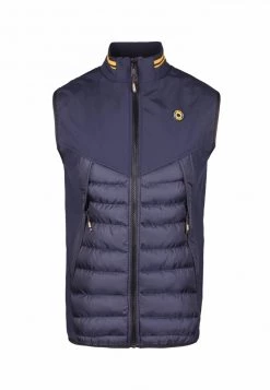 Gabbiano Weste - Navy, Herren -Angebote Gabbiano Store 51d61359152d49fc9716fc5712e3989f