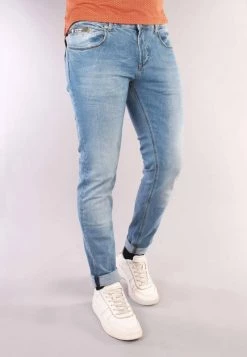 Gabbiano Jeans Skinny Fit - Bluewave, Herren -Angebote Gabbiano Store 5206f66abe3e486ca158047aecd0bc2f