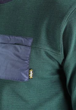 Gabbiano Strickpullover - Forest Green, Herren 15 Gabbiano Strickpullover - Forest Green, Herren -Angebote Gabbiano Store 52d3bce744c24939bc0dc2b5bd27a2ad