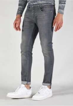 Gabbiano TORINO - Jeans Slim Fit - Antra, Herren 9 Gabbiano TORINO - Jeans Slim Fit - Antra, Herren -Angebote Gabbiano Store 54b46722ed1c4da394415d0fde6cdf6f