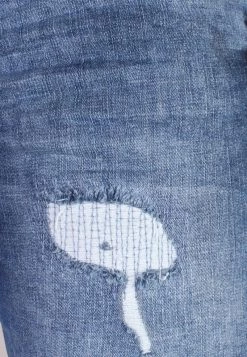 Gabbiano Jeans Shorts - Blue Destroyed, Herren 15 Gabbiano Jeans Shorts - Blue Destroyed, Herren -Angebote Gabbiano Store 54d609ef34b14f84a01759a390080995