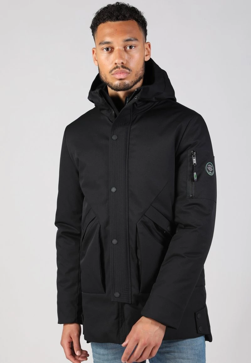 Gabbiano Winterjacke - Black, Herren 3 Gabbiano Winterjacke - Black, Herren