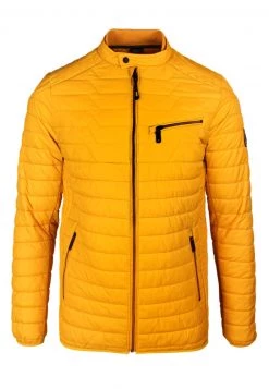 Angebote Gabbiano Store 25 Gabbiano Übergangsjacke - Mustard Yellow, Herren