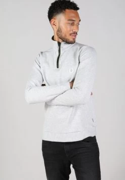 Gabbiano Strickpullover - Stone Grey, Herren -Angebote Gabbiano Store 55bd68f99cd04d1fa6148917e9fe385e