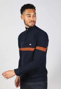 Gabbiano Strickpullover - Navy, Herren -Angebote Gabbiano Store 55daa5caec0e4e7ea0cd65afd44e2680