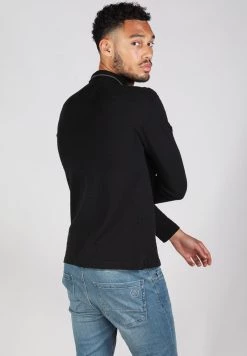 Gabbiano Poloshirt - Black, Herren -Angebote Gabbiano Store 56e3cd98e47b46afa93ebcf4f37a728f