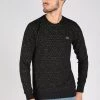 Gabbiano Sweatshirt - Black, Herren -Angebote Gabbiano Store 572a192fd48c421eba6945c626784b9c