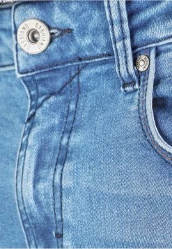 Gabbiano TORINO - Jeans Slim Fit - Mid Blue, Herren -Angebote Gabbiano Store 57b0fa925ffb4458bf657c01078bfe52