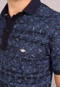 Gabbiano Poloshirt - Navy, Herren -Angebote Gabbiano Store 582424e0272748e1b79ad98087859e98