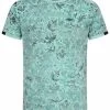 Gabbiano T-Shirt Print - Lime, Herren 1 Gabbiano T-Shirt Print - Lime, Herren -Angebote Gabbiano Store 588c38015a0d48599afaef25bff02a58