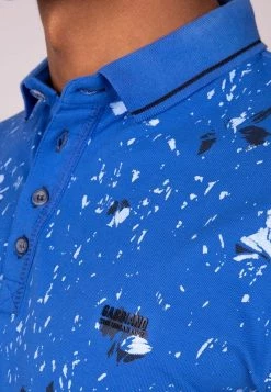 Gabbiano Poloshirt - Cobalt, Herren -Angebote Gabbiano Store 58ee729438e64aa18da5f11990579bc4