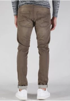 Gabbiano Jeans Straight Leg - Camel Denim, Herren -Angebote Gabbiano Store 58f9f0cdd1e64175a573b98c7e509994