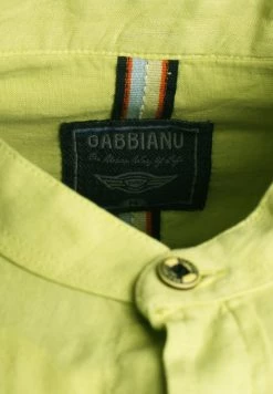 Gabbiano Hemd - Meadow Green, Herren -Angebote Gabbiano Store 5a62914009954838940da4be04885eab