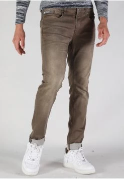 Gabbiano Jeans Straight Leg - Camel Denim, Herren -Angebote Gabbiano Store 5b692a472d3a423fa29edd8cca8d5644