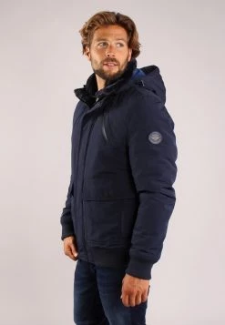 Gabbiano Übergangsjacke - Navy, Herren -Angebote Gabbiano Store 5dccbcccd7e140a8823cd21697e36a5b