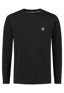 Gabbiano Sweatshirt - Black, Herren 12 Gabbiano Sweatshirt - Black, Herren -Angebote Gabbiano Store 5e48088b77b742df9b03e221053ffcc9