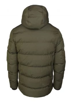 Gabbiano Winterjacke - Army, Herren -Angebote Gabbiano Store 64420d1c28b24b31b44d04389dbb5211