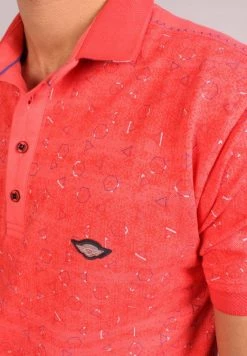 Gabbiano Poloshirt - Coral, Herren 8 Gabbiano Poloshirt - Coral, Herren -Angebote Gabbiano Store 669a0aa5b039413f969c0f6d1182d2ef