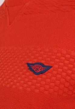 Gabbiano Strickpullover - Rusty Red, Herren -Angebote Gabbiano Store 6748a3366d794487a52f4c5f8f9dfad4