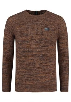 Gabbiano Strickpullover - Brick Orange, Herren 12 Gabbiano Strickpullover - Brick Orange, Herren -Angebote Gabbiano Store 6811a95b28d44ea7ad973a800f73d1f3