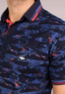 Gabbiano Poloshirt - Navy, Herren -Angebote Gabbiano Store 6a4d81b0838e45f2b65e466ea8cbc325