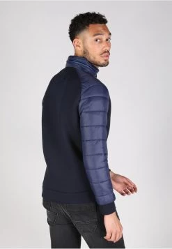 Gabbiano Winterjacke - Navy, Herren -Angebote Gabbiano Store 6baff76fc07f40efbca90faa651bd57b